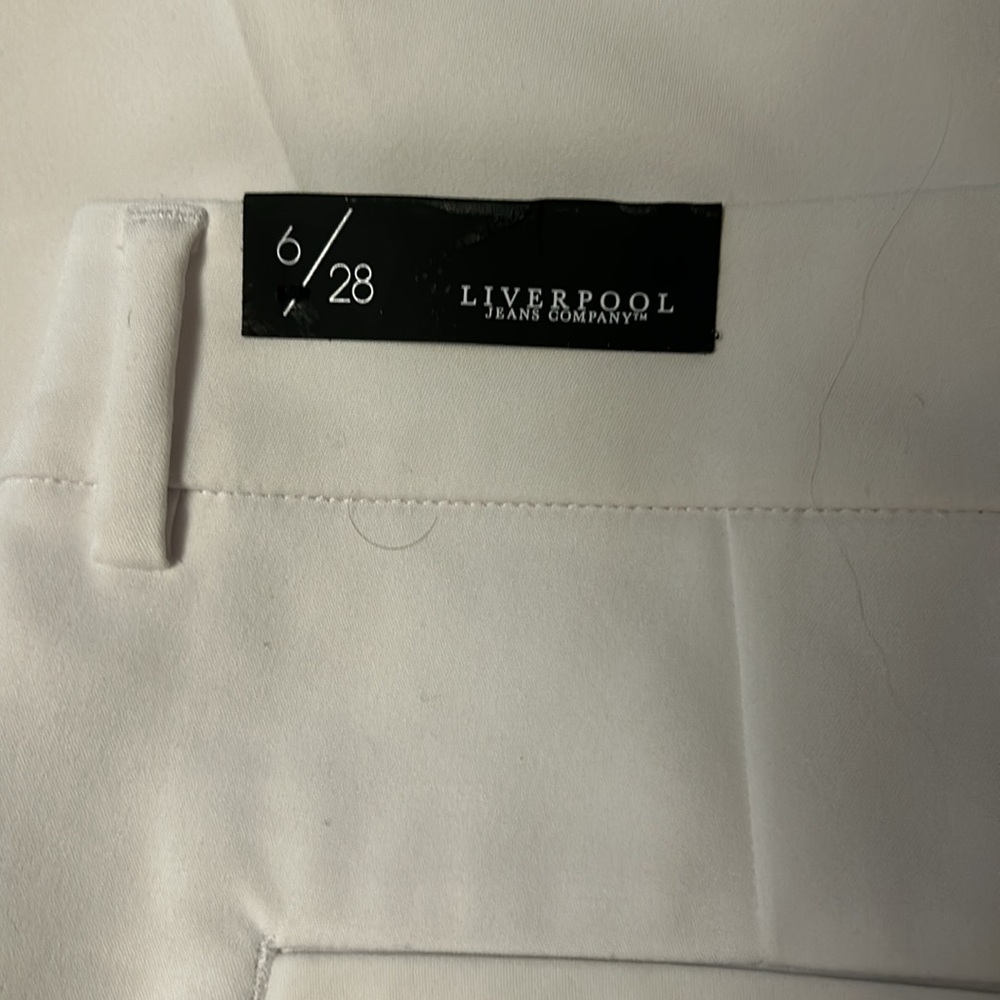 LIVERPOOL jeans company trousers - Picture 3 of 5